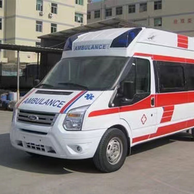 振兴救护车出租收费:安全出行,价格透明