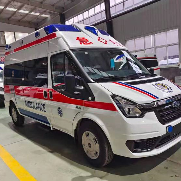 振兴演唱会救护车出租保障现场