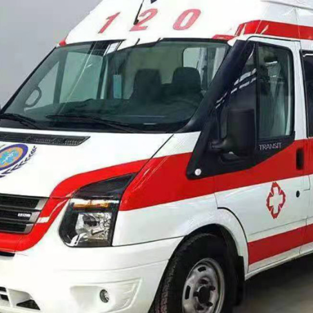 振兴非急救护送病人转院租赁救护车的优缺点对比